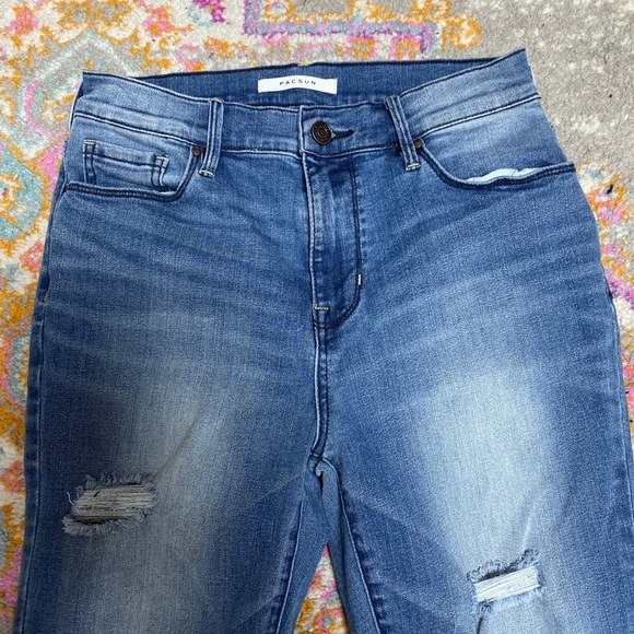 Pacsun Jeans - Picture 2 of 3